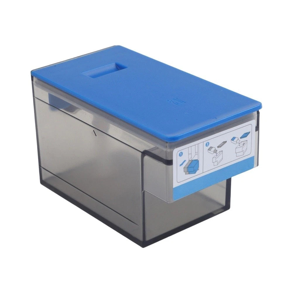 Cleaning Box for ECOVACS X11 Pro, X11 OmniCyclone, X11 Famille (2023)