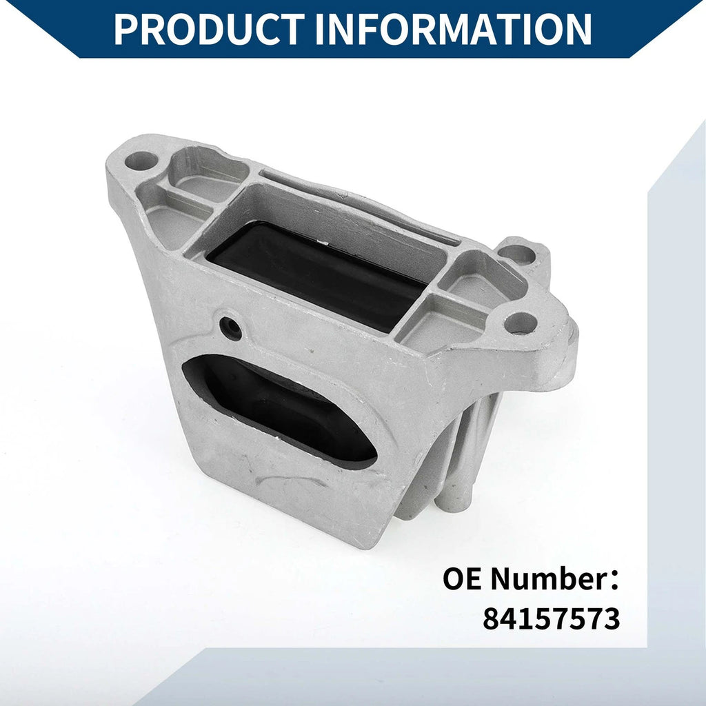 Engine Motor Mount for Chevrolet Equinox 1.5T (2018–2020)