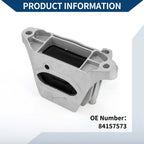 Engine Motor Mount for Chevrolet Equinox 1.5T (2018–2020)