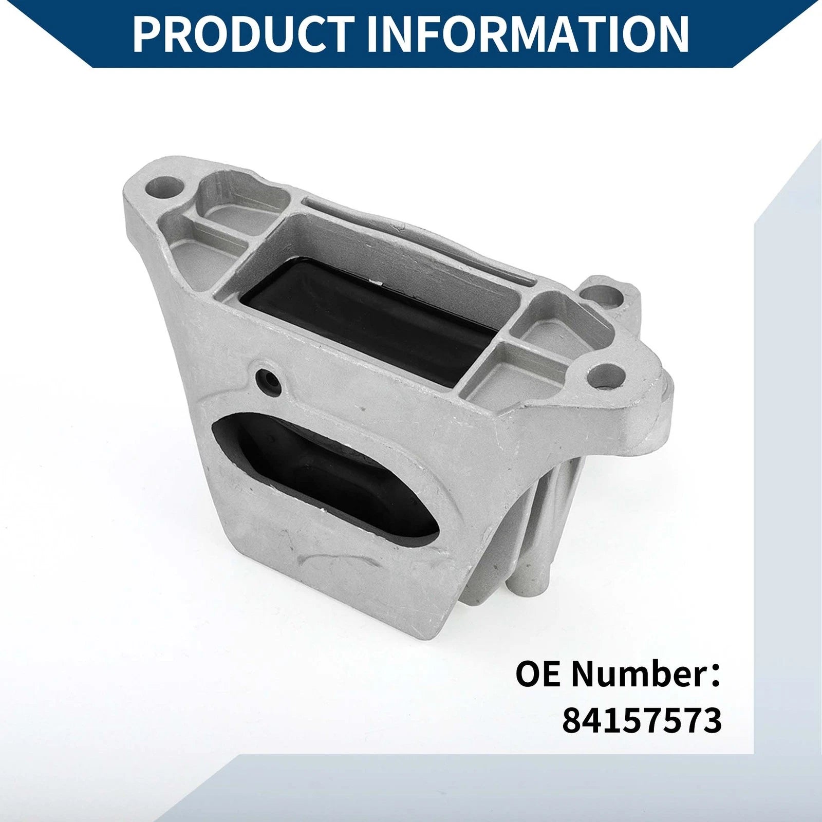 Engine Motor Mount for Chevrolet Equinox 1.5T (2018–2020)