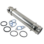 Diesel Engine Oil Cooler with Gaskets for Ford F250 F350 F450 F550 (1994–2003)