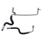 AT Oil Cooler Line for Audi A4 A5 L4 2.0L (2009–2016) 8K0317825R TRC0341