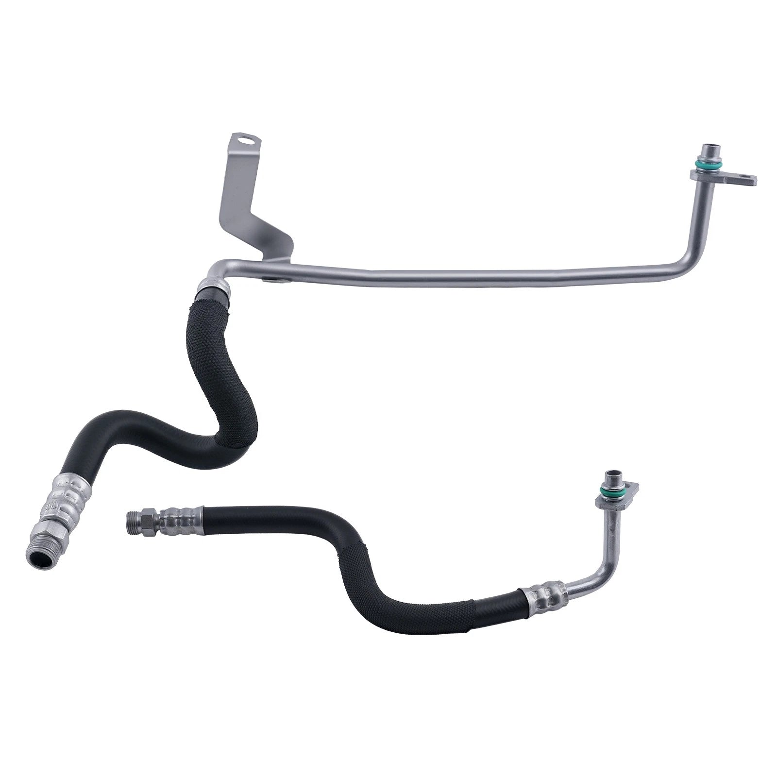 AT Oil Cooler Line for Audi A4 A5 L4 2.0L (2009–2016) 8K0317825R TRC0341