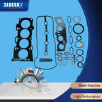 VRS Cylinder Head Gasket Kit for Toyota Avensis ACM20R 2.0L (2001-2003)