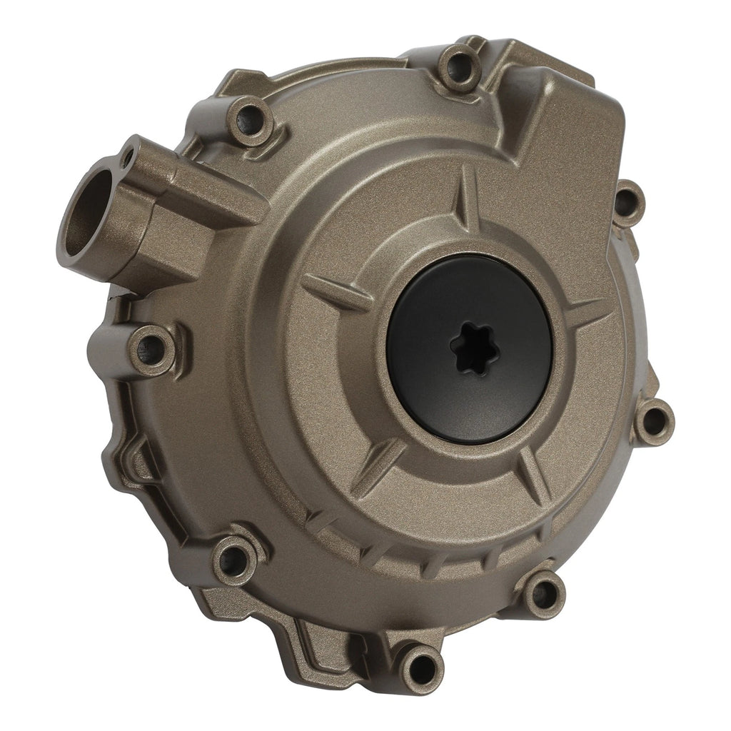 Engine Stator Cover Crankcase for BMW S1000RR (2019–2025), S1000R (2021–2025)