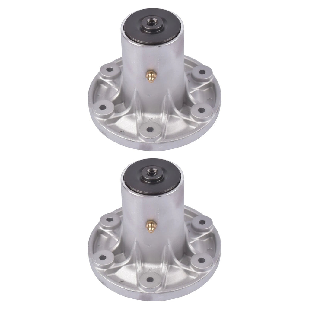 2X Spindle Assembly for Snapper Simplicity Massey Ferguson (42" 48") Zero-Turn Mower