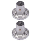 2X Spindle Assembly for Snapper Simplicity Massey Ferguson (42" 48") Zero-Turn Mower