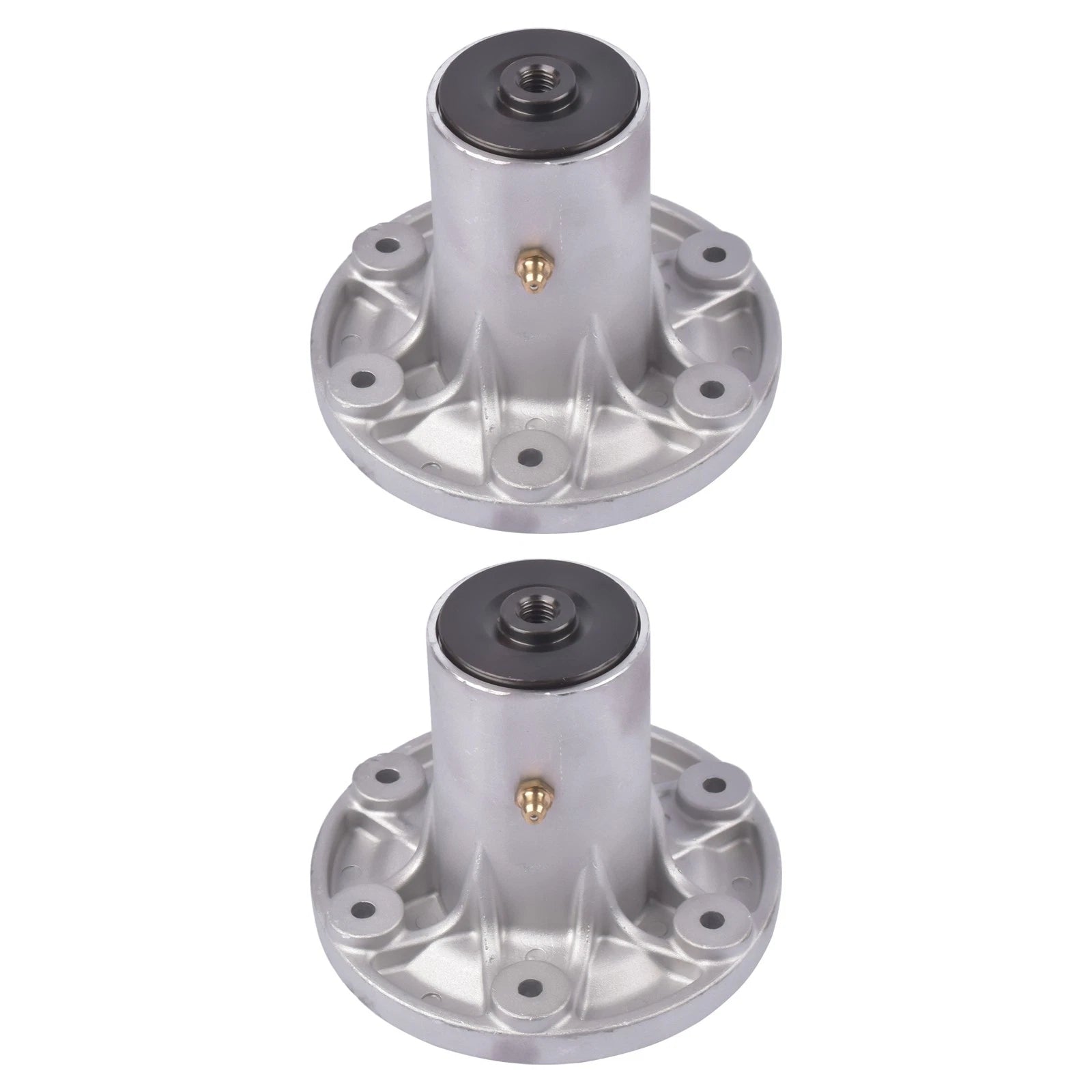 2X Spindle Assembly for Snapper Simplicity Massey Ferguson (42" 48") Zero-Turn Mower