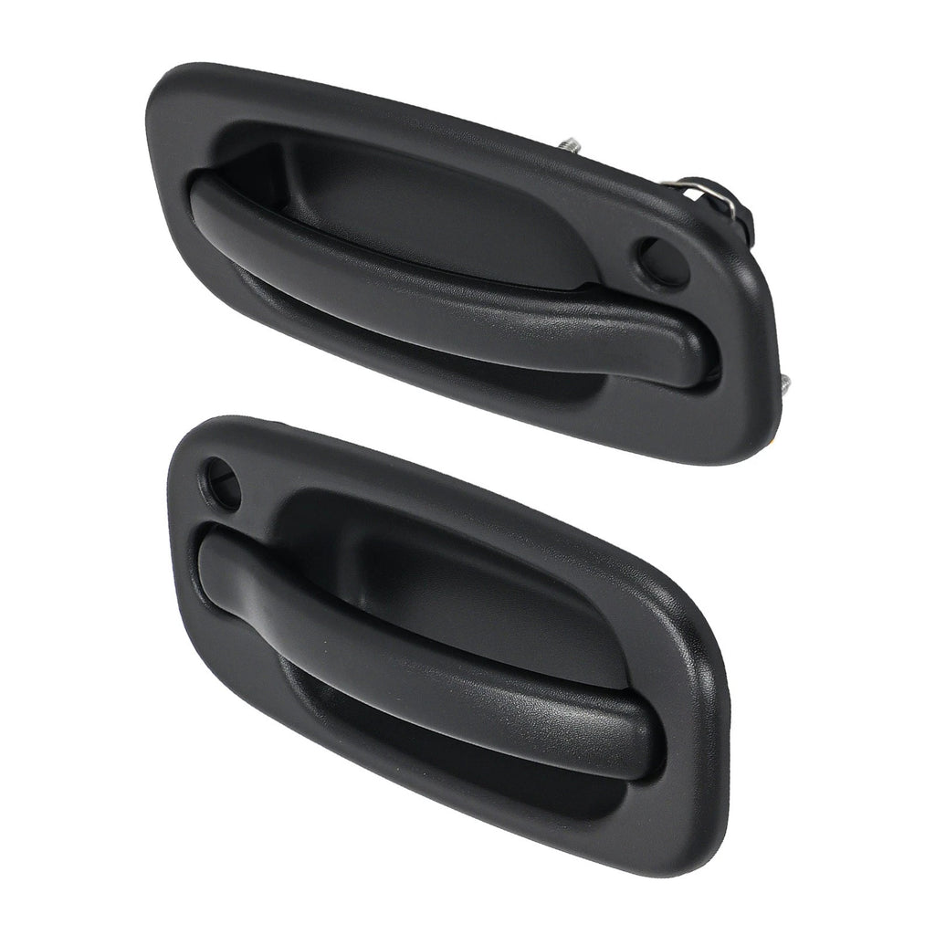 Exterior Door Handle for GMC Yukon XL 2500 6.0L (2004–2006)