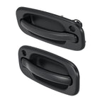 Exterior Door Handle for GMC Yukon XL 2500 6.0L (2004–2006)