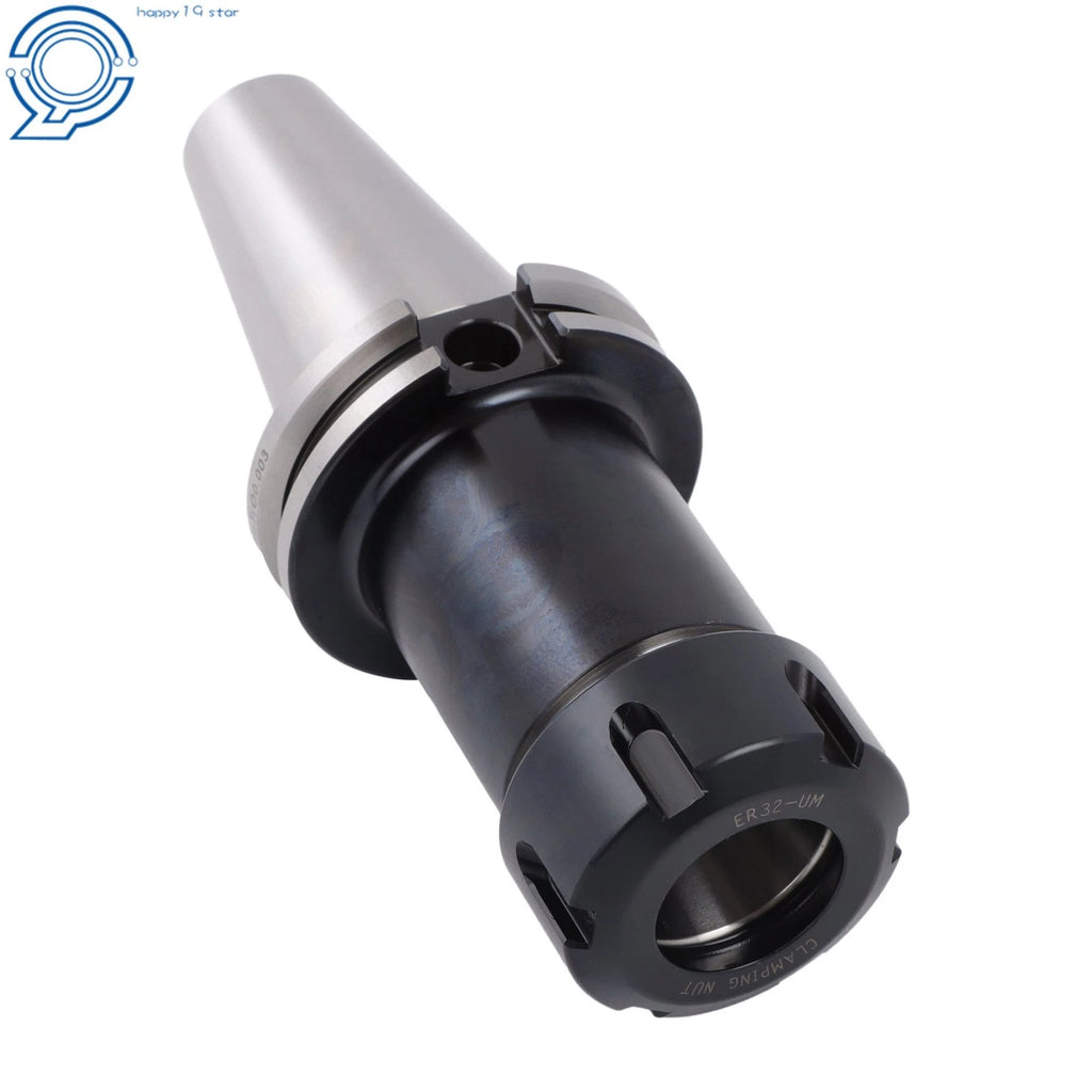 CNC Mill Tool Holder CAT40 ER32 for CNC Machines