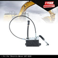 Throttle Motor for Caterpillar CAT