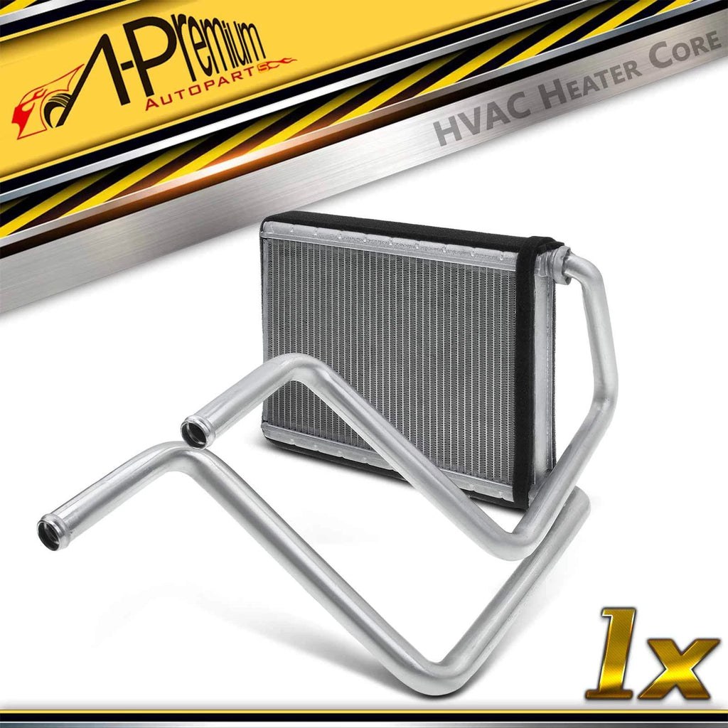 HVAC Heater Core for Honda Civic (2016–2020)