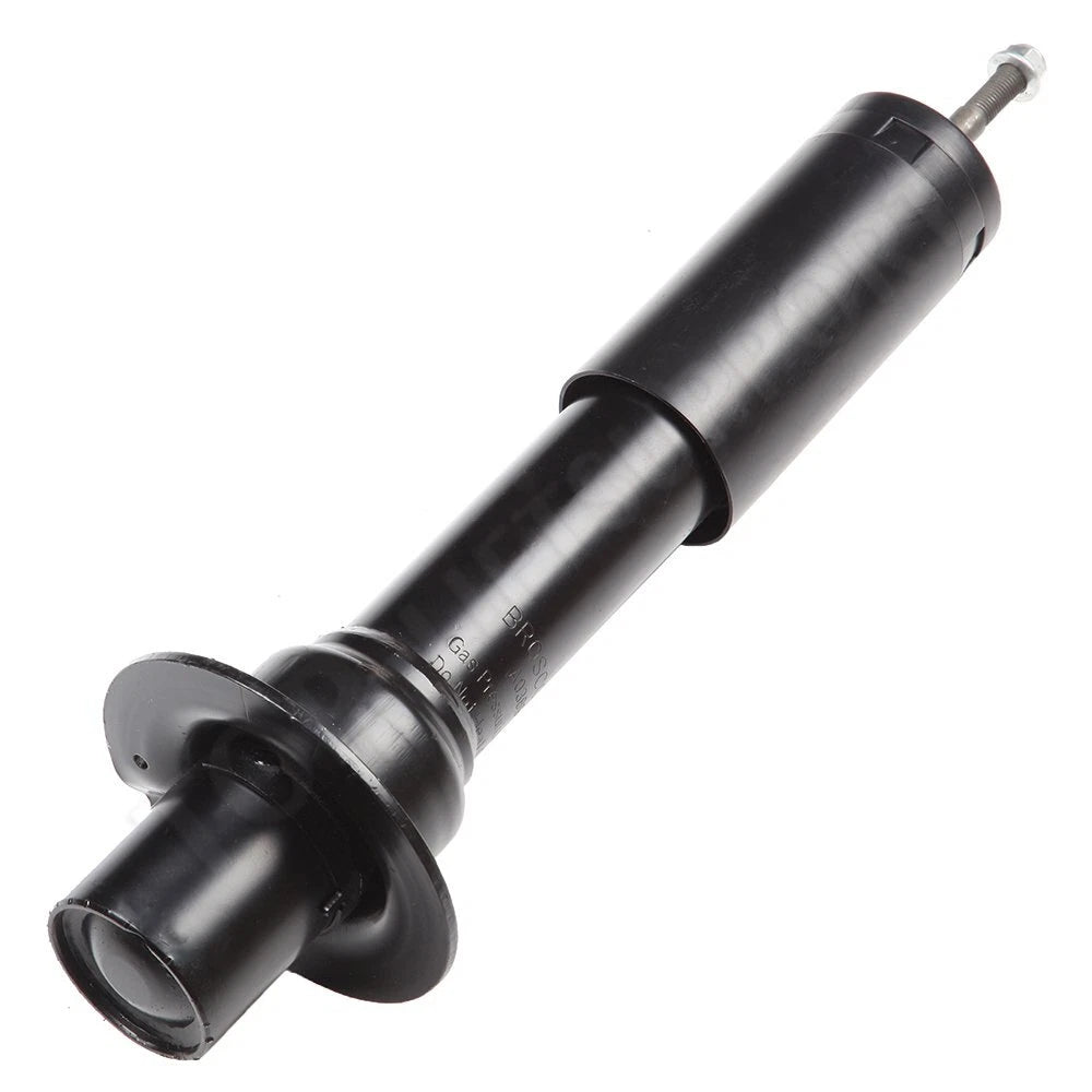 Front Pair Strut & Gas Shocks for Dodge Nitro (2002–2011)