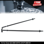 Aluminum Thumb Release Bipod for Total Station GPS GNSS (Surveying)