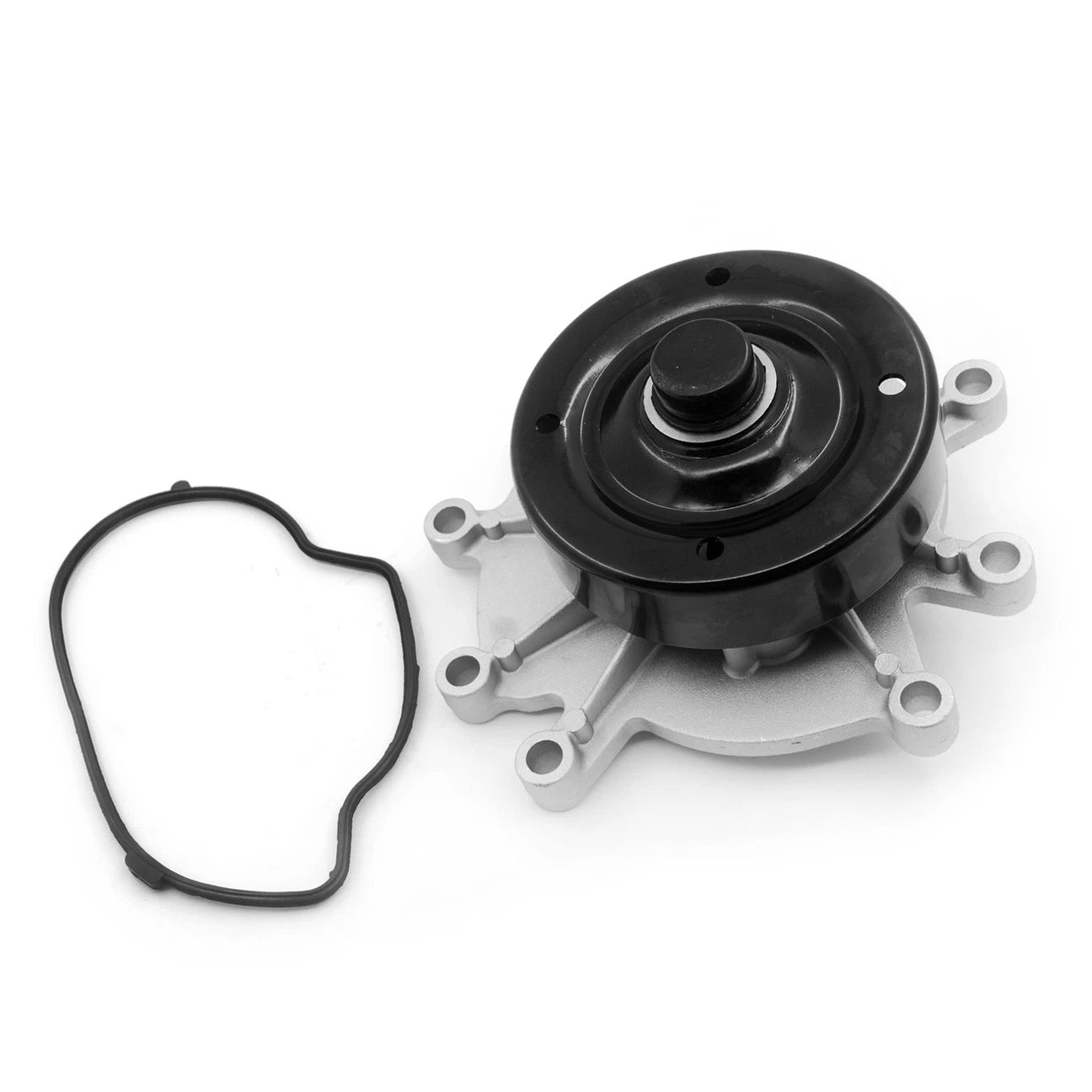 Engine Water Pump for Dodge Ram Jeep Mitsubishi (2000–2013)