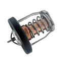 Thermostat Kit for Suzuki DF 8 9.9 15 20 25 30 HP Outboard (17670-94J00)
