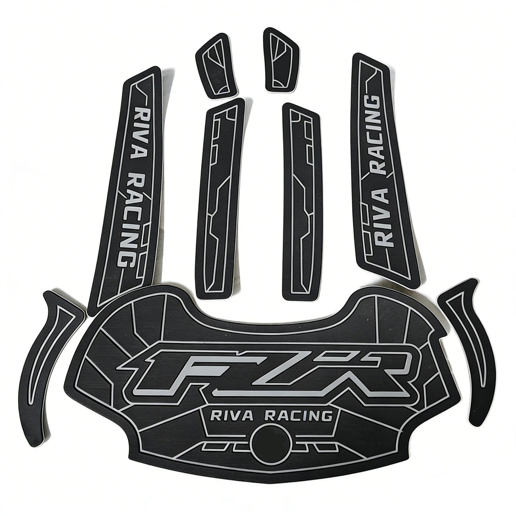 EVA Traction Mats for Yamaha FZR/FZS/FX HO/SHO (2010–2023)