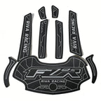 EVA Traction Mats for Yamaha FZR/FZS/FX HO/SHO (2010–2023)