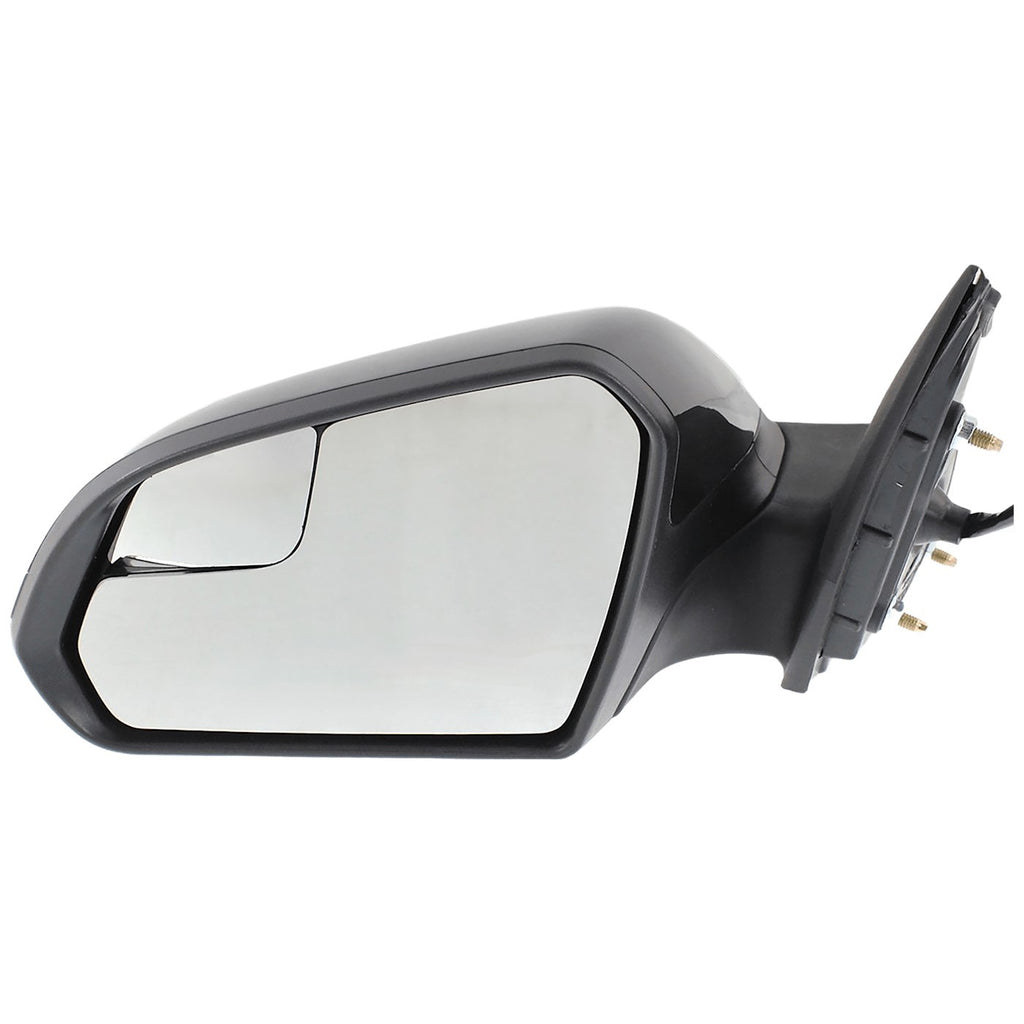Set of 2 Heated Mirrors for Hyundai Sonata