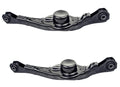 Set of 2 Mevotech Rear Lower Suspension Control Arms for