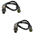 2X Upstream Oxygen Sensors for Chevrolet Epica (2005) & Verona (2004–2005)