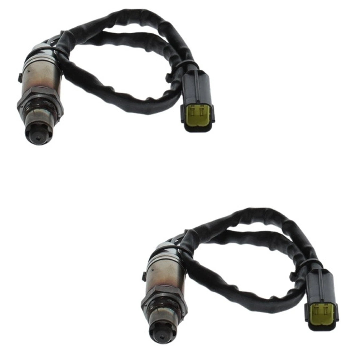 2X Upstream Oxygen Sensors for Chevrolet Epica (2005) & Verona (2004–2005)