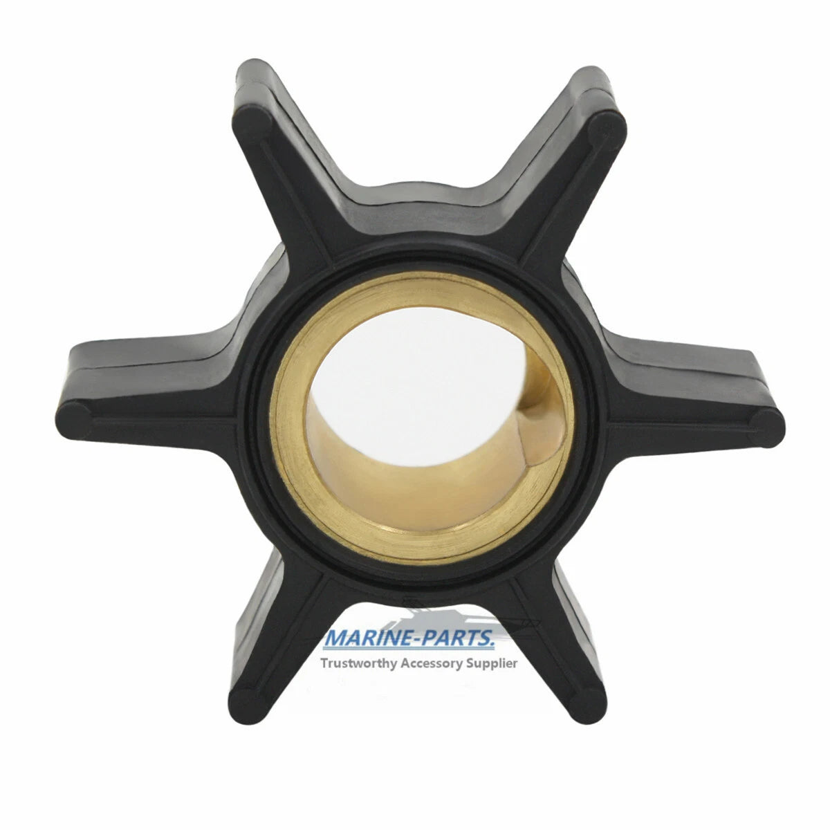 Outboard Impeller for Johnson Evinrude/OMC 20/25/30/35HP (1990–2023) 395289 18-3051