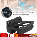 Chain Guide Pulley Stabilizer for Yamaha Tenere 700 XTZ (2019–2023)