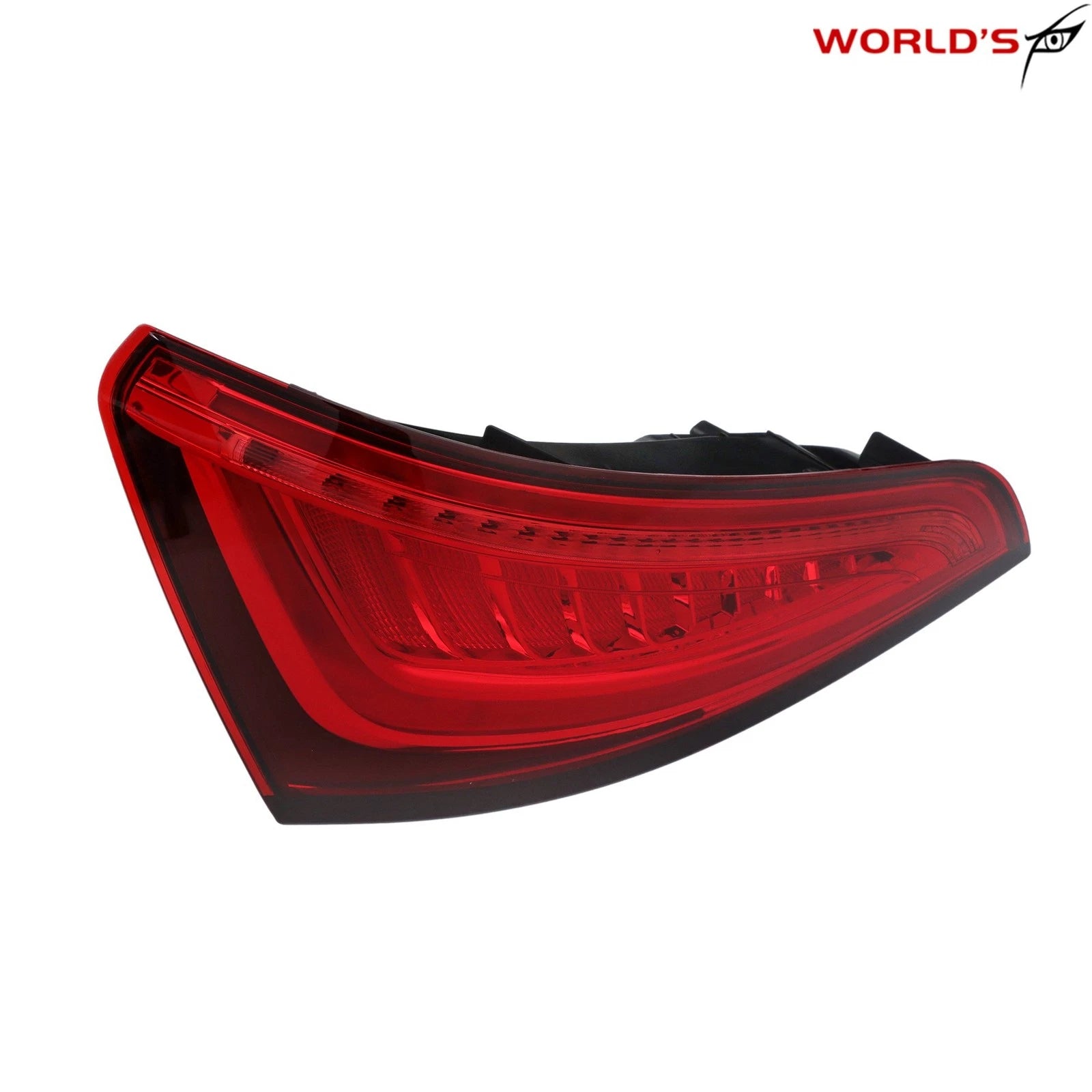 LED Tail Lights for Audi Q5 (2013–2017)