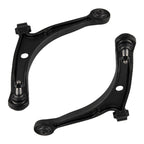 Front Lower Suspension Control Arms w/ Ball Joint for Acura MDX (2001–2006)