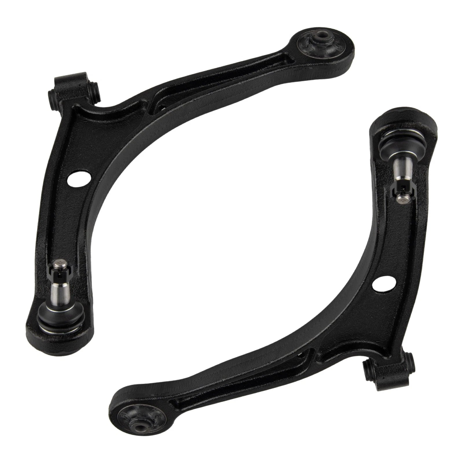 Front Lower Suspension Control Arms w/ Ball Joint for Acura MDX (2001–2006)