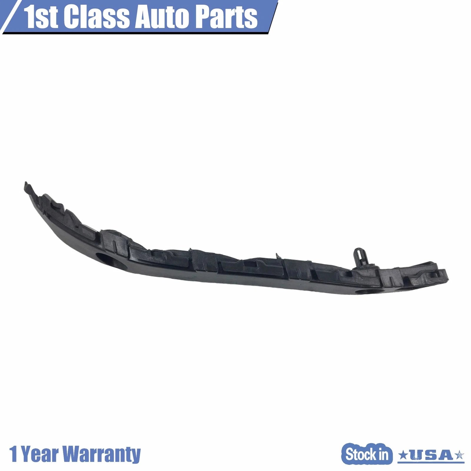 Front Bumper Bracket Support for Toyota Sienna (2011-2018)