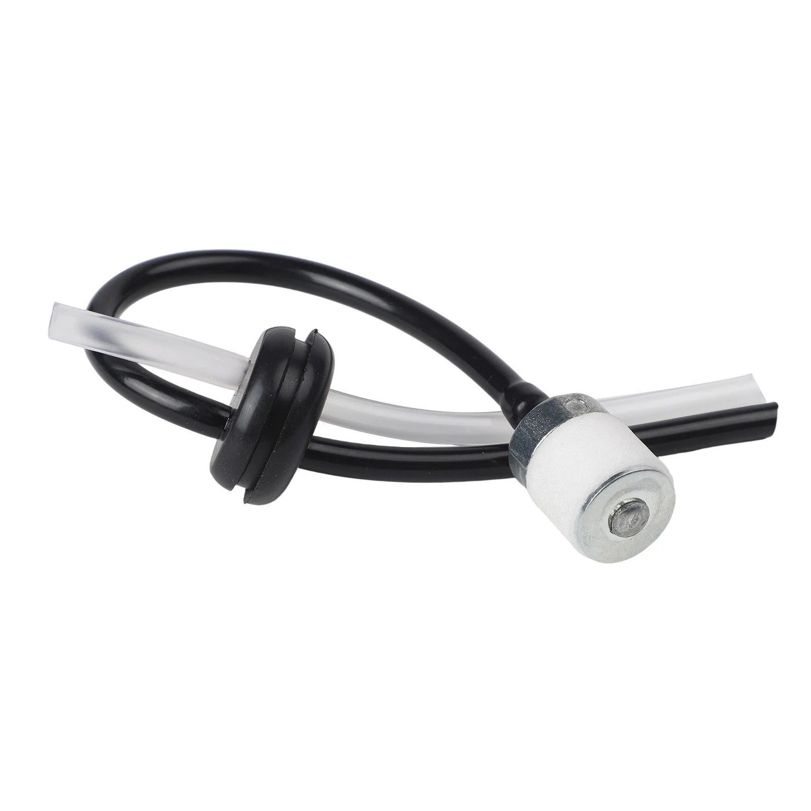 Set of 1 Fuel Petrol Filter Hose for Chainsaw (2019)