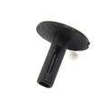 50pcs 5.7mm Plastic Blind Rivets for Arches Side Skirts Sills Bumpers