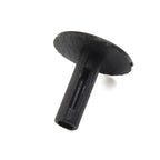 50pcs 5.7mm Plastic Blind Rivets for Arches Side Skirts Sills Bumpers
