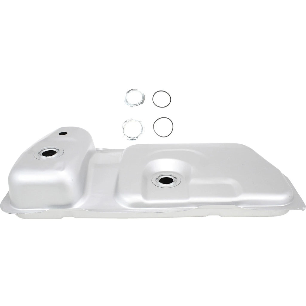 15.4 Gallon Fuel Gas Tank for Ford Mustang, Mercury Capri (1983–1997)