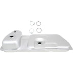 15.4 Gallon Fuel Gas Tank for Ford Mustang, Mercury Capri (1983–1997)