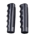 Set of 2 Rubber Handles for Wheelbarrow