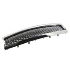 Honeycomb Front Bumper Grille for Infiniti Q50 Q50S (2014-2017)