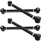 Coilover Strut Lowering Kit + Rear Camber Control Arms for Honda Accord (2003–2007)