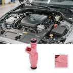 Fuel Injector for Volvo S60 S80 V70 XC90 (2000–2016) 0280155832 9186348