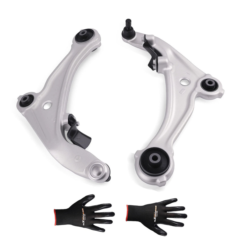 Front Lower Control Arms & Ball Joint for Nissan Altima (2007–2013)