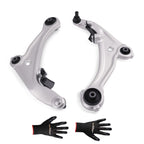 Front Lower Control Arms & Ball Joint for Nissan Altima (2007–2013)