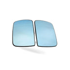 Side Mirror Glass for BMW X5 E53 (1999–2006) Right Passenger Side