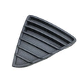 ABS Plastic Front Lower Bumper Triangle Grill Cover for Ford Focus (1998���2018)