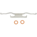 Front Left Brake Caliper for Ford Escape, Mazda Tribute (2009–2010)