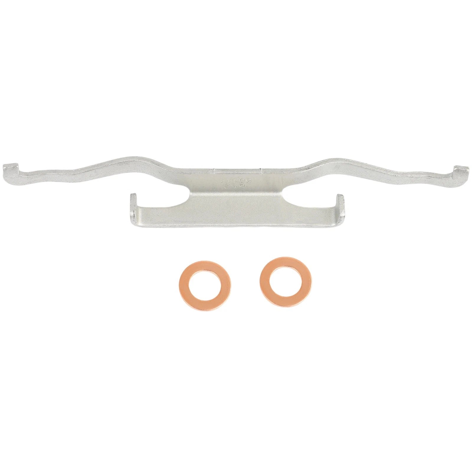 Front Left Brake Caliper for Ford Escape, Mazda Tribute (2009–2010)