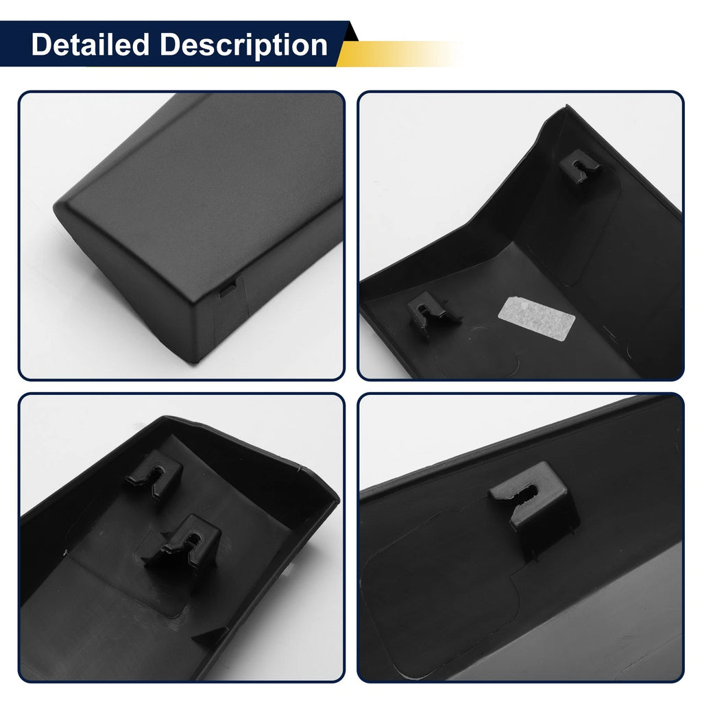 Door Side Lower Trim Garnish No.42811553 for Chevrolet Trax (2013–2020)