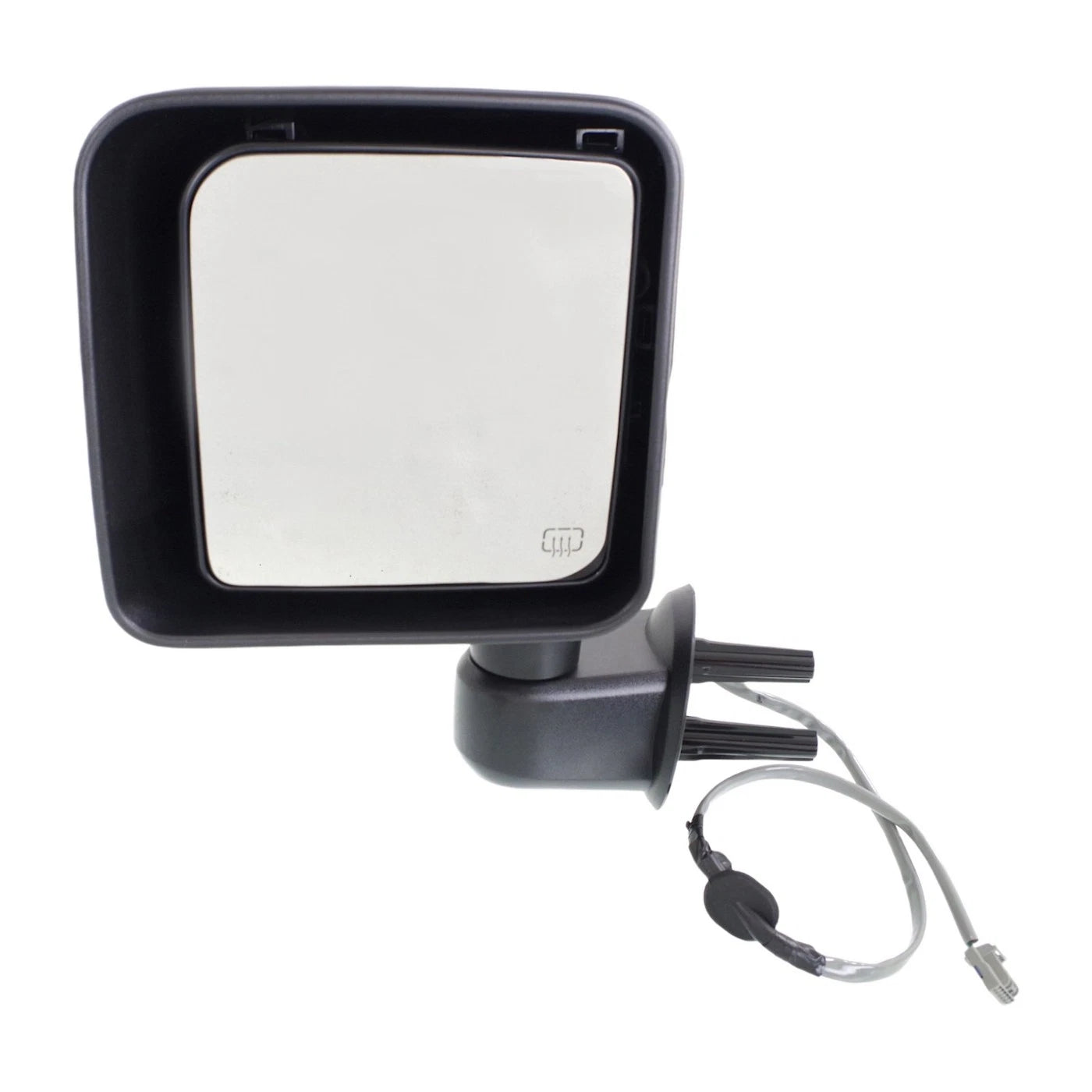 Power Heated Mirrors for Jeep Wrangler (2014) - Driver & Passenger Side